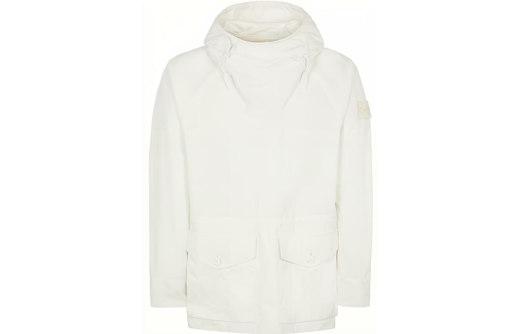 【代購】STONE ISLAND Sweatshirt Men's White