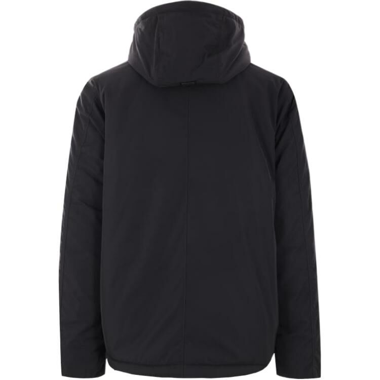 【代購】STONE ISLAND Funnel Neck Hooded Jacket