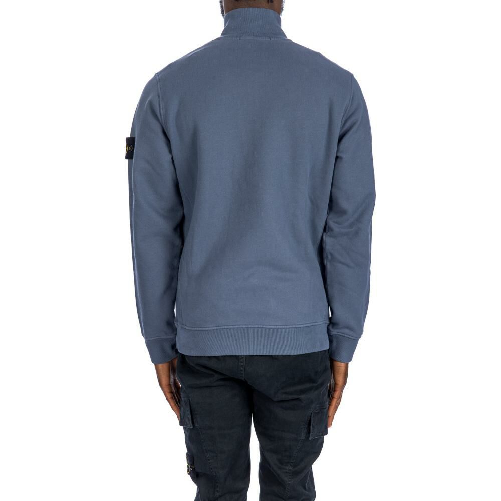 【代購】STONE ISLAND Compass-badge Sweatshirt