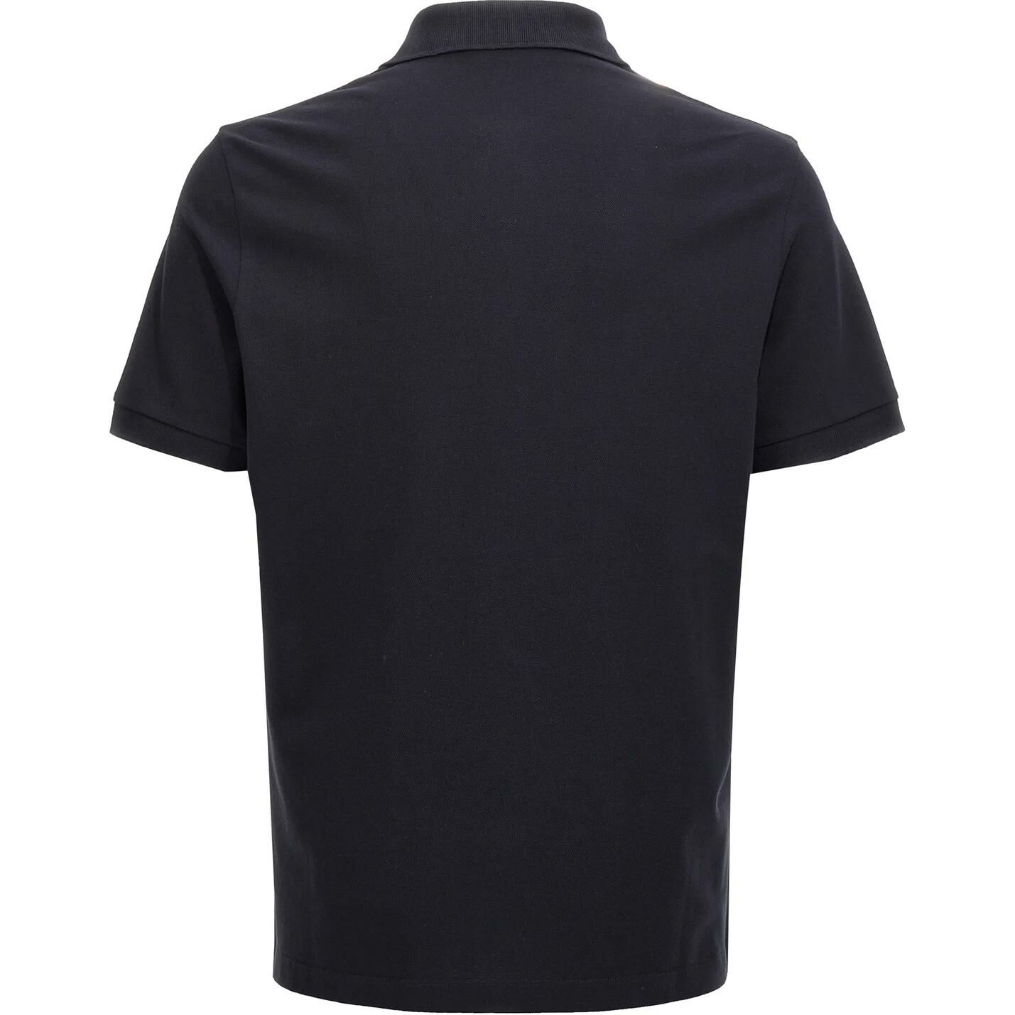 【代購】STONE ISLAND Logo Patch Polo Shirt