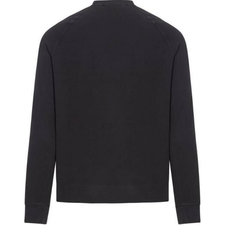 【代購】STONE ISLAND Logo Patch Crewneck Sweatshirt