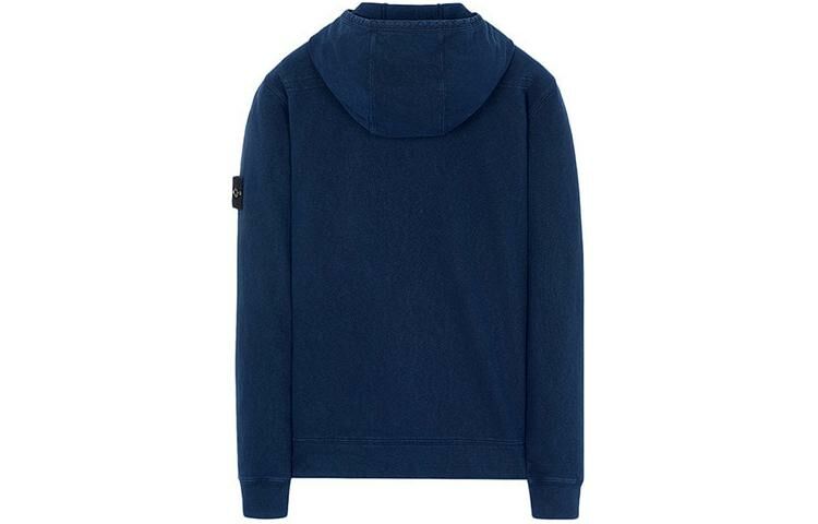 【代購】STONE ISLAND Jackets Coats Men's Blue