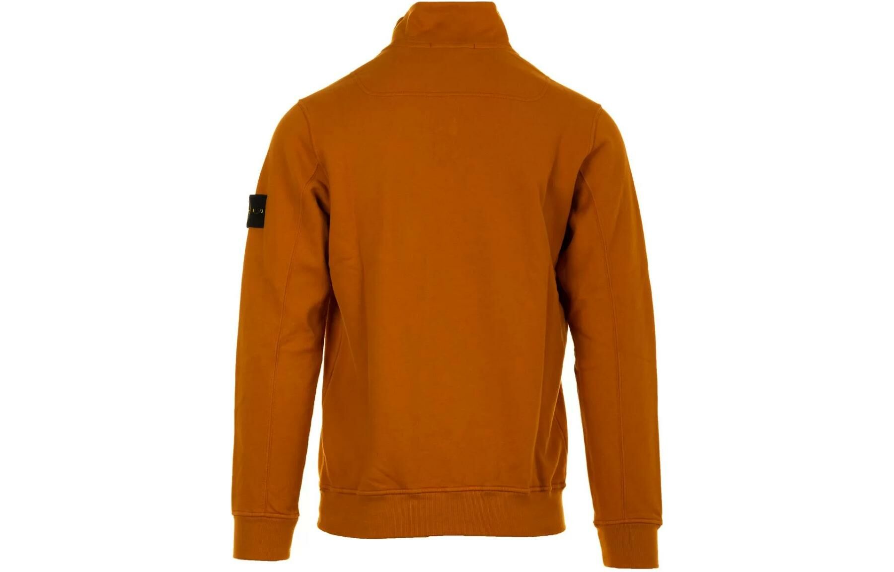 【代購】STONE ISLAND Sweatshirt Men's Orange