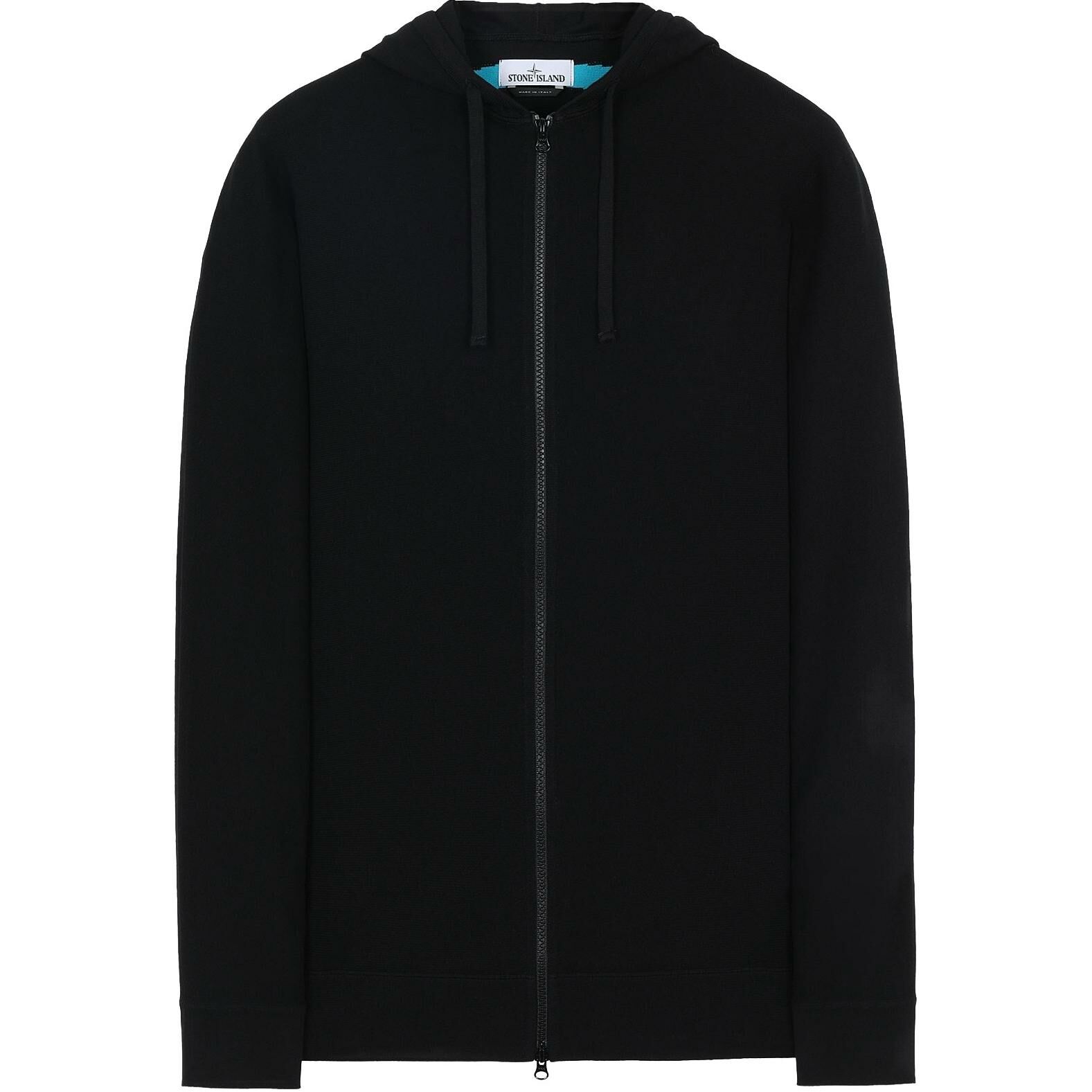 【代購】STONE ISLAND Jackets Coats Men's Black