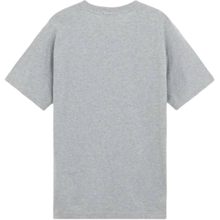 【代購】STONE ISLAND T-Shirt Men's Gray