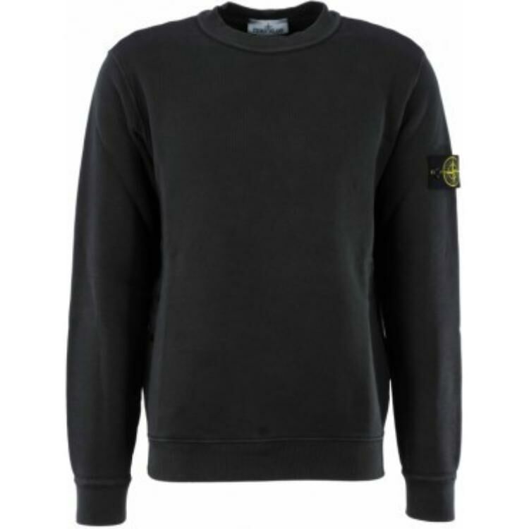 【代購】STONE ISLAND Dyed Sweatshirt