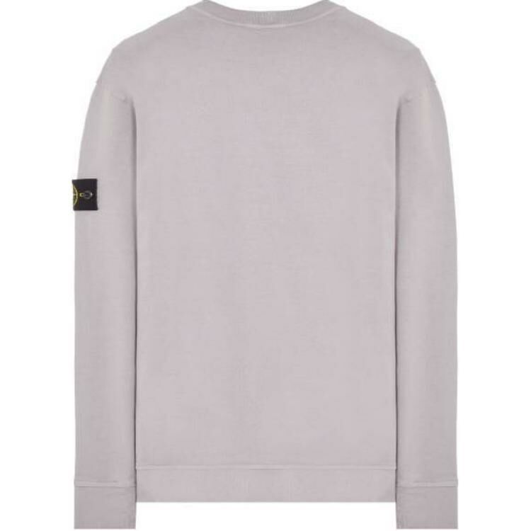 【代購】STONE ISLAND 63051 Compass Cotton Sweatshirt