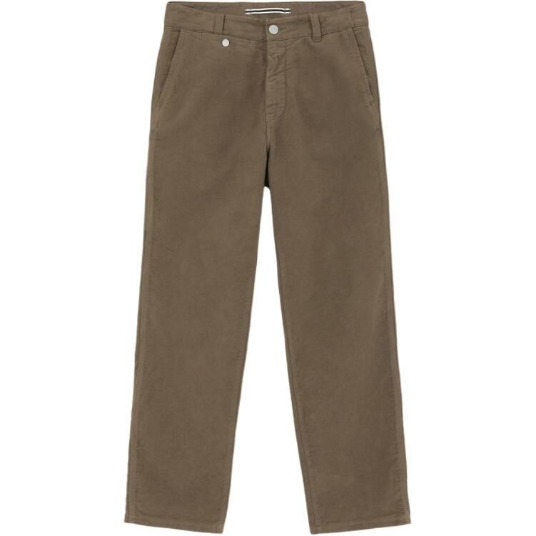 【代購】STONE ISLAND Logo-Embroidered Trousers