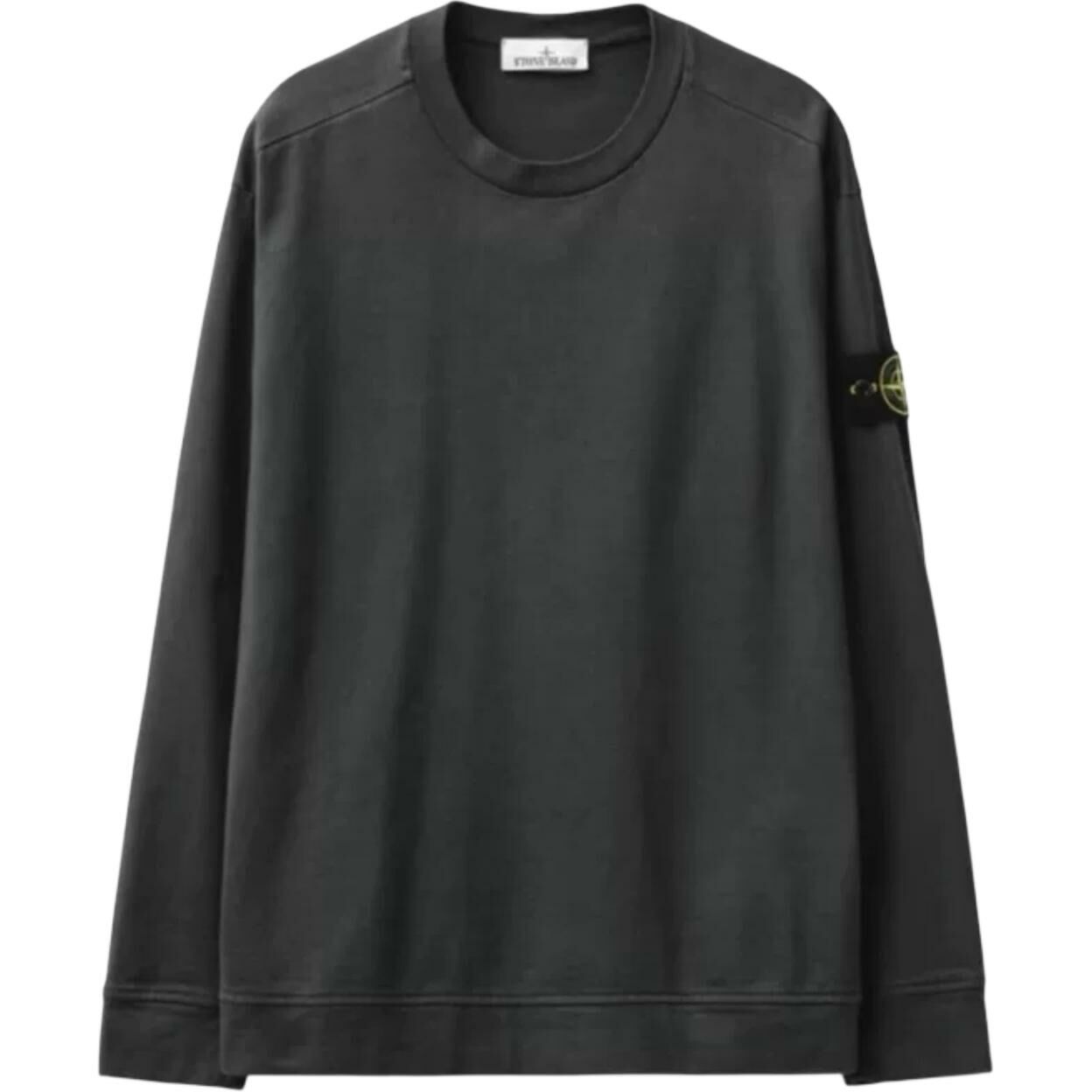 【代購】STONE ISLAND Compass Sweatshirt