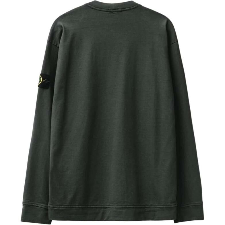 【代購】STONE ISLAND Compass Sweatshirt