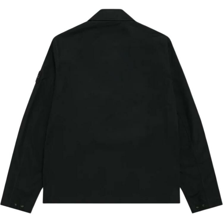 【代購】STONE ISLAND Ghost Shirt Jacket