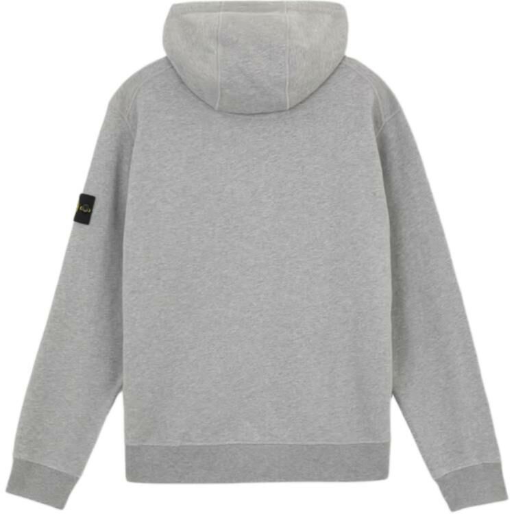 【代購】STONE ISLAND Compass Badge Hoodie