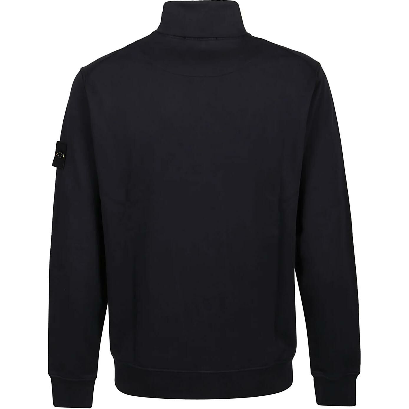 【代購】STONE ISLAND Jackets Coats Men's Black