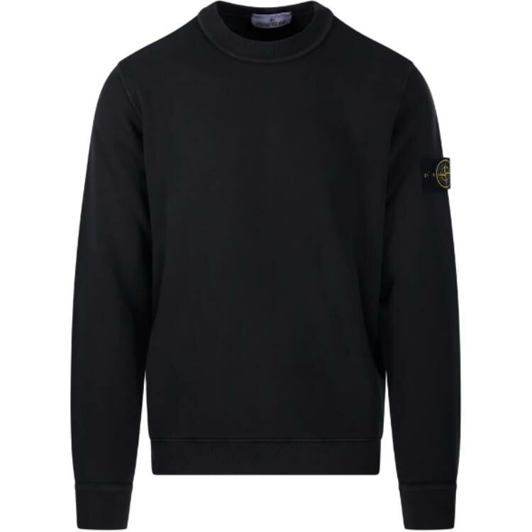 【代購】STONE ISLAND Dyed Sweatshirt