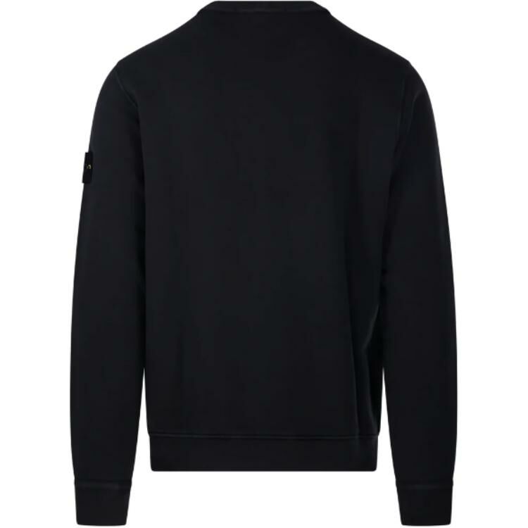 【代購】STONE ISLAND Dyed Sweatshirt