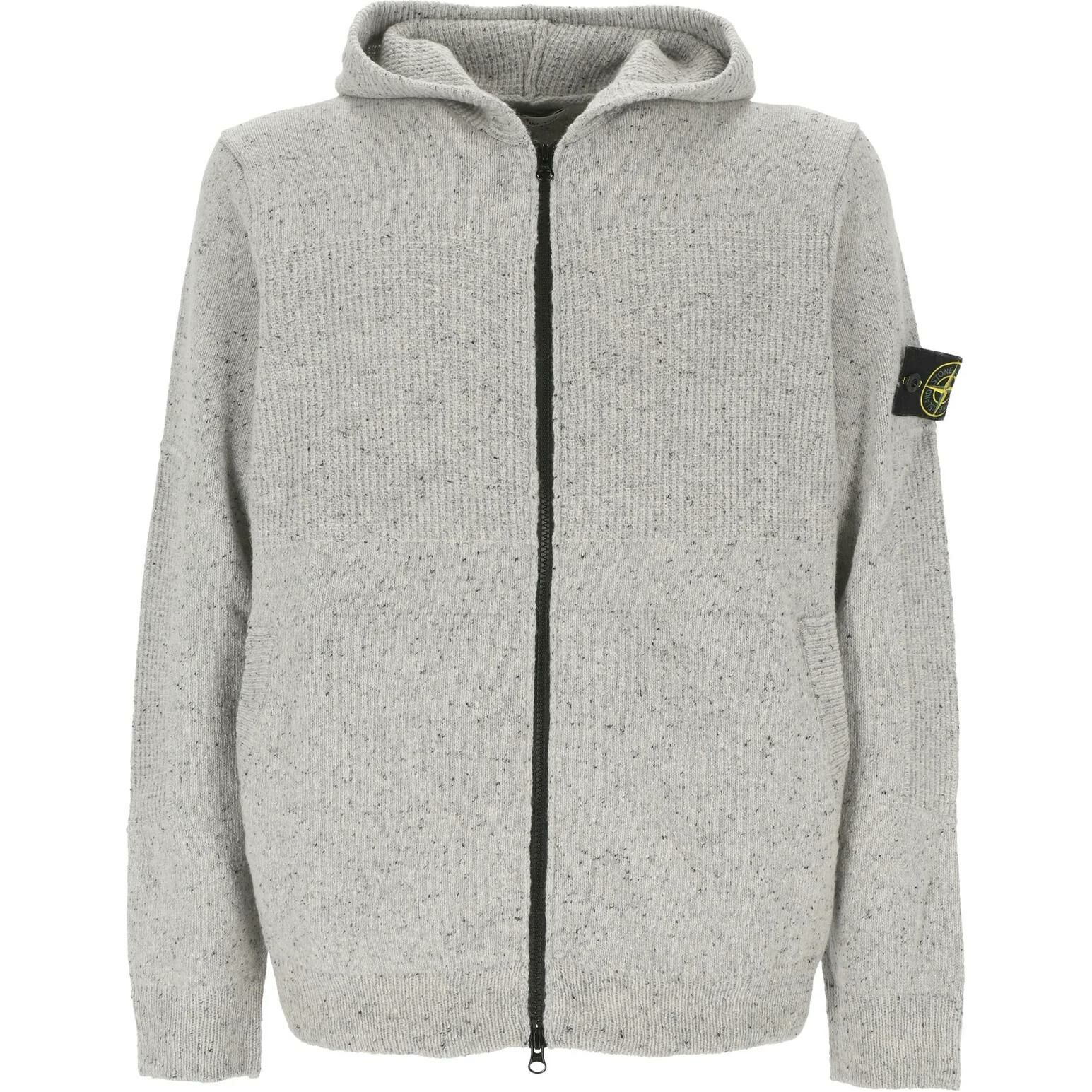 【代購】STONE ISLAND Maglia Knitwear