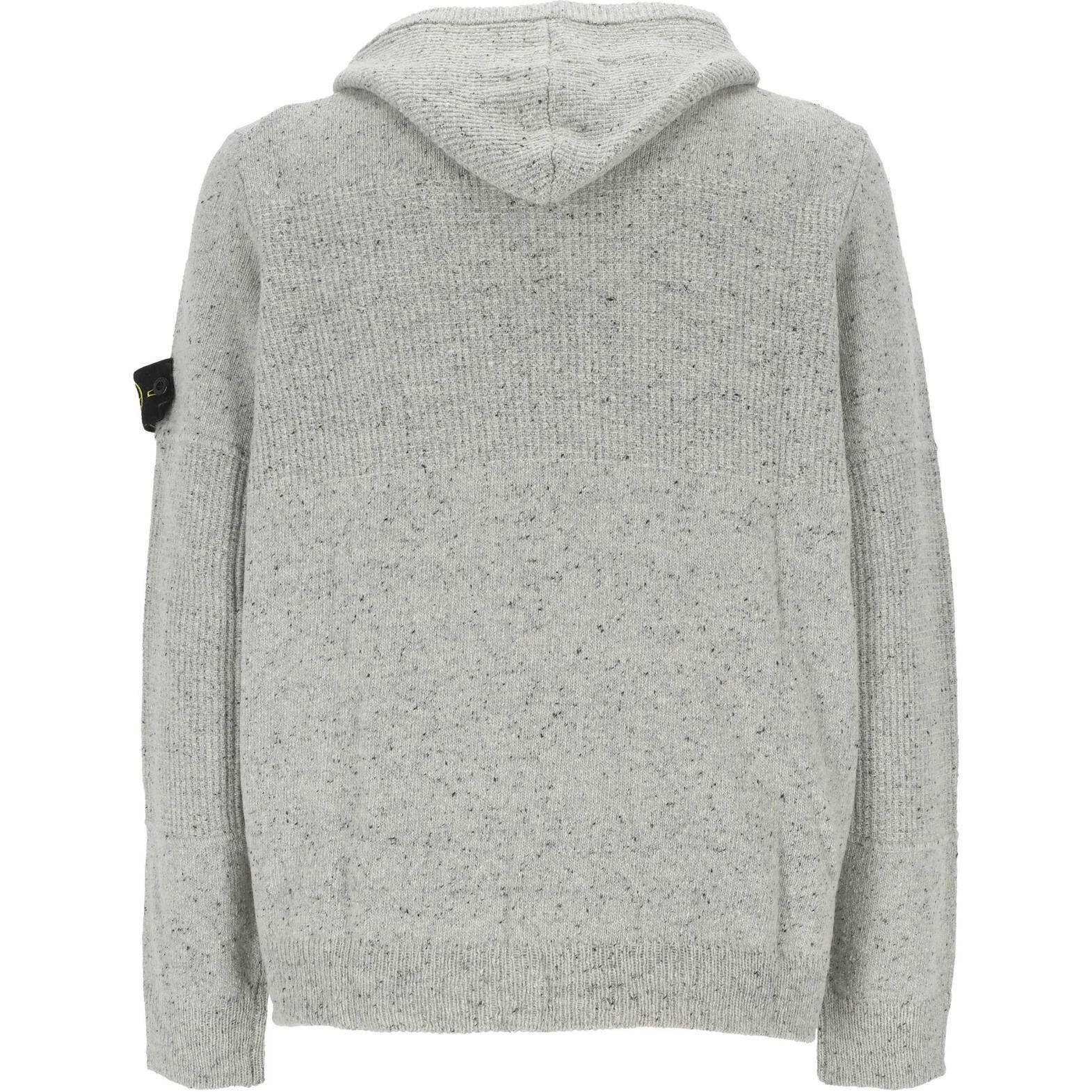 【代購】STONE ISLAND Maglia Knitwear