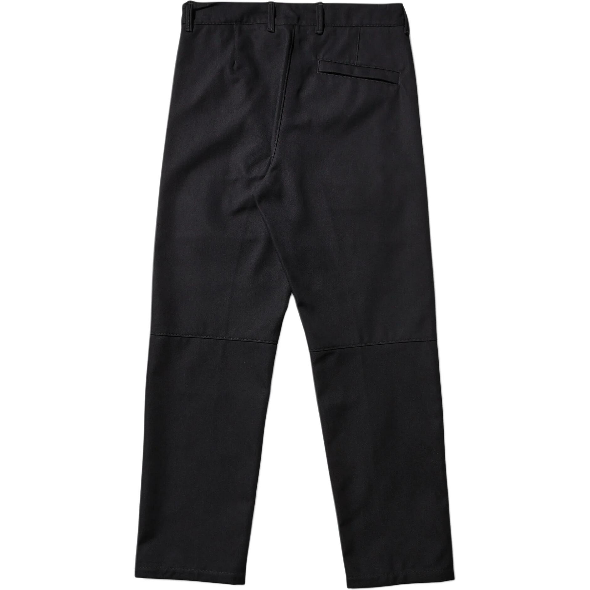 【代購】STONE ISLAND Logo Patch Cargo Pants