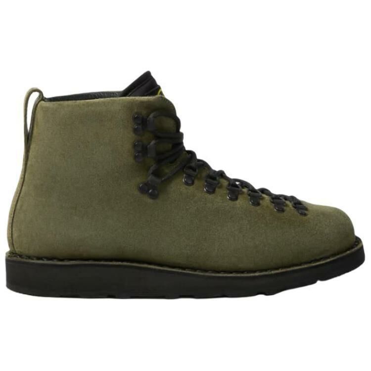 【代購】STONE ISLAND S0203 Ankle Boots Men's Green