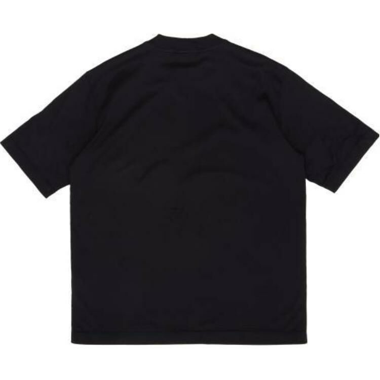 【代購】STONE ISLAND Logo Embroidered Crewneck T-Shirt