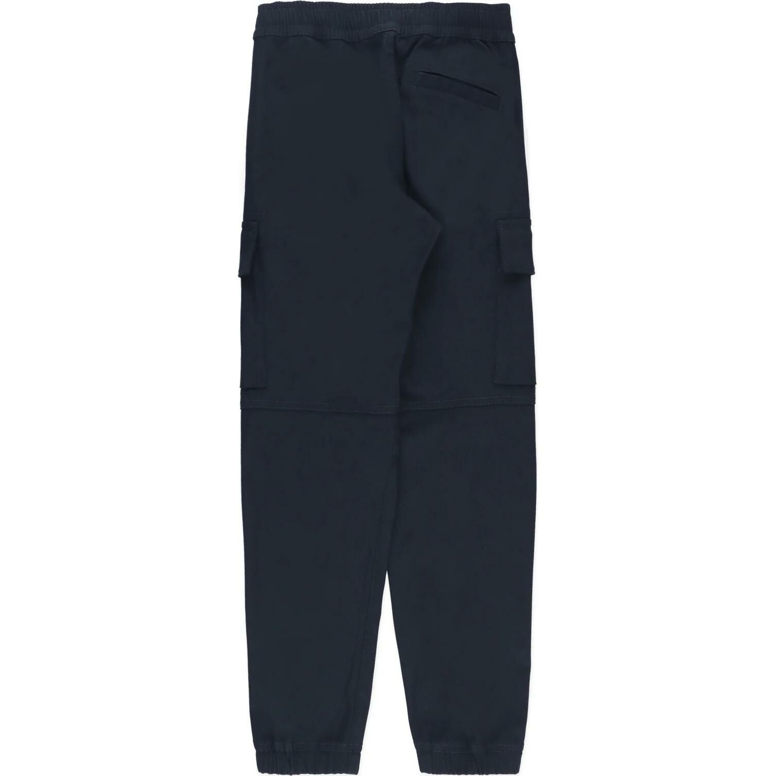 【代購】STONE ISLAND Compass Patch Track Pants