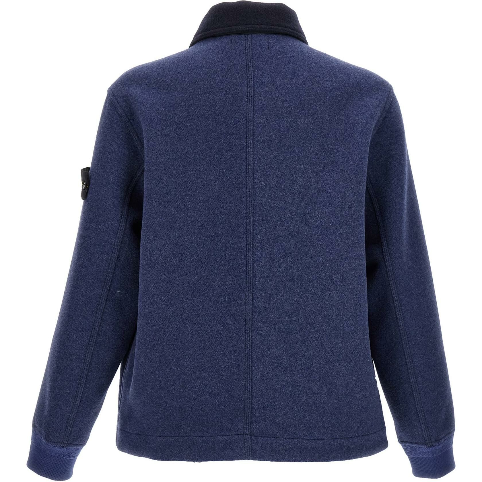 【代購】STONE ISLAND Giubbotto Jacket