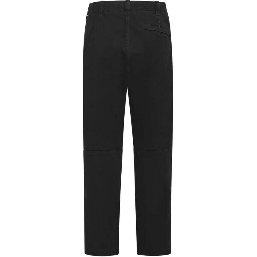 【代購】STONE ISLAND Relaxed Fit Cargo Pants