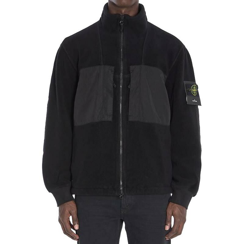 【代購】STONE ISLAND Water Repellent Hooded Anorak