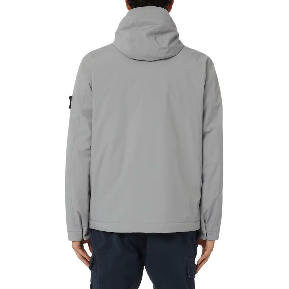 【代購】STONE ISLAND Jackets Coats Men's Gray