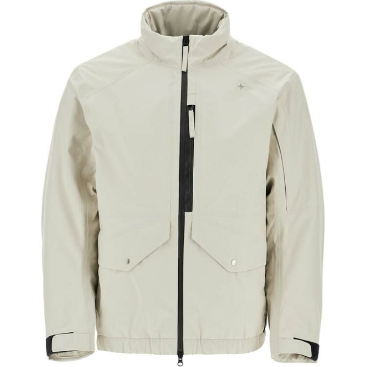 【代購】STONE ISLAND 3L Gore-Tex Jacket