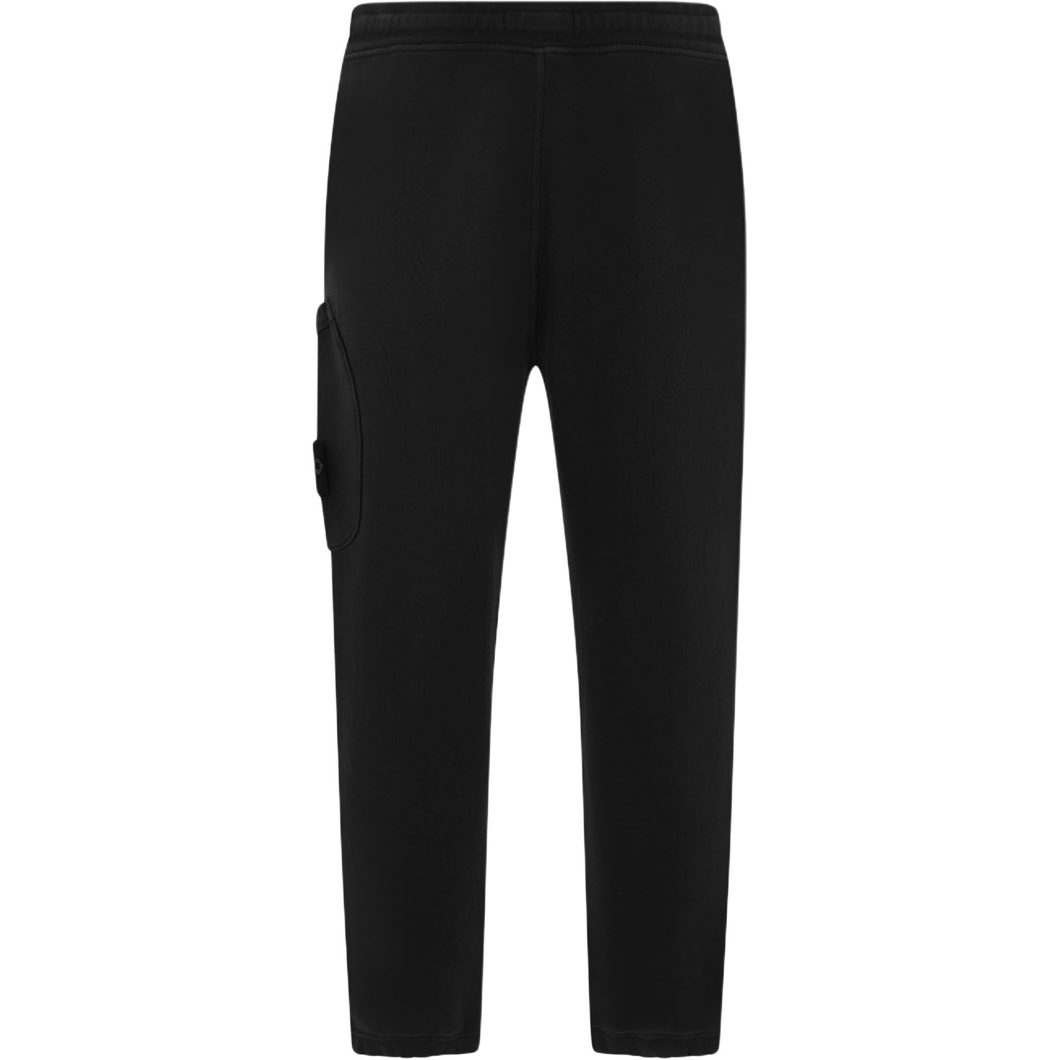 【代購】STONE ISLAND Compass-Patch Drawstring Track Pants