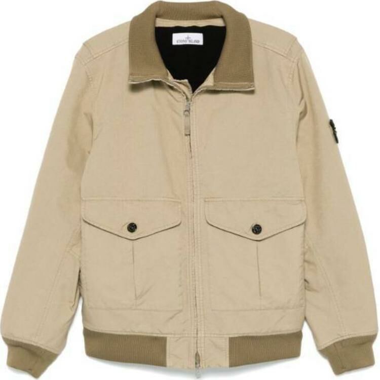 【代購】STONE ISLAND David-TC Jacket