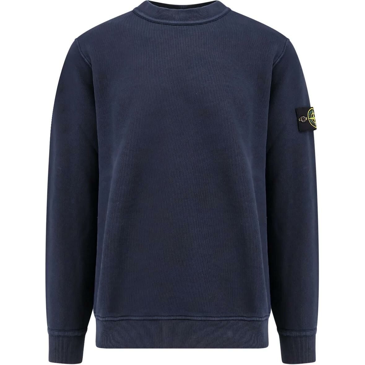 【代購】STONE ISLAND Dyed Sweatshirt