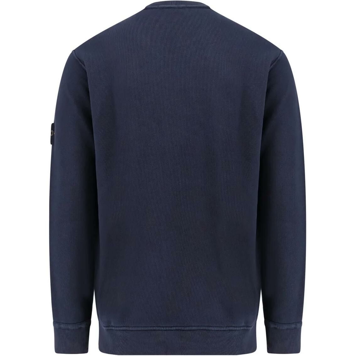 【代購】STONE ISLAND Dyed Sweatshirt