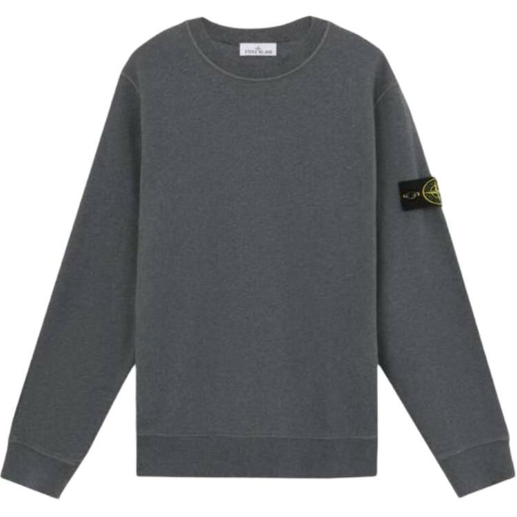 【代購】STONE ISLAND Compass-badge Sweatshirt