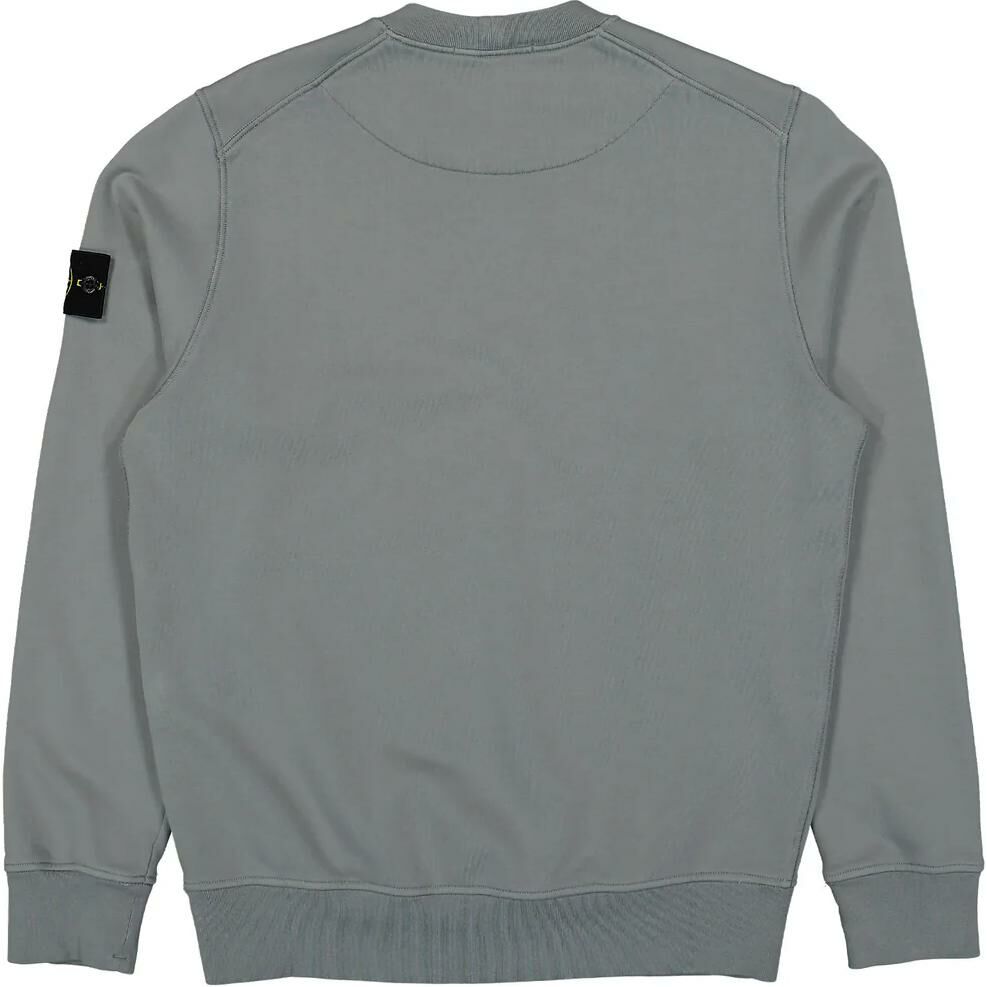 【代購】STONE ISLAND Compass-badge Sweatshirt