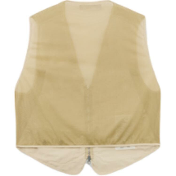 【代購】STONE ISLAND Compass-badge Gilet