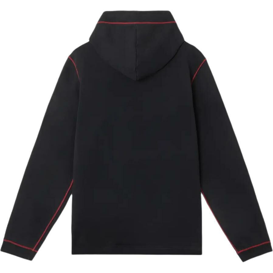 【代購】STONE ISLAND Snake Year Limited Collection Sweatshirts Unisex Black