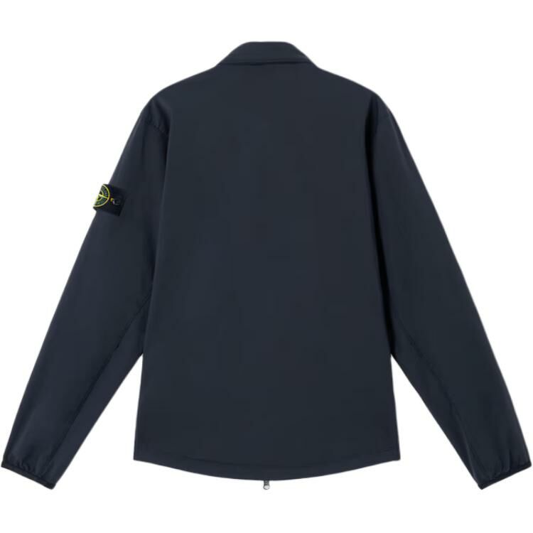 【代購】STONE ISLAND Jackets Coats Men's Marine