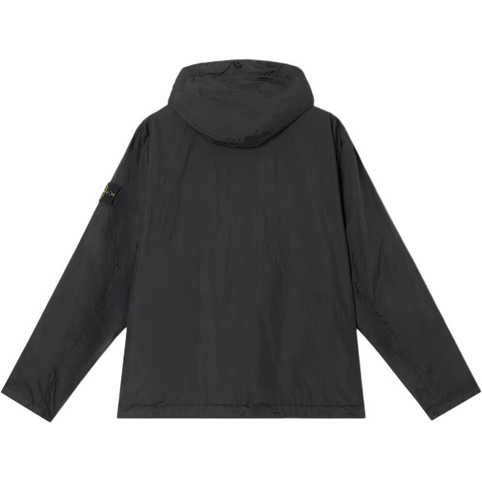 【代購】STONE ISLAND Light Recycled Nylon Hooded Jacket