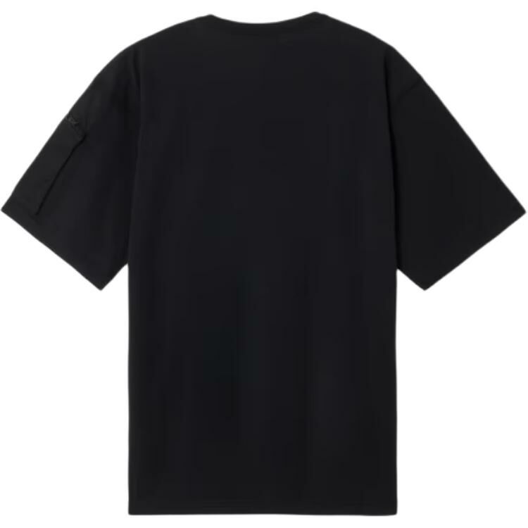 【代購】STONE ISLAND Logo Printed Crewneck T-Shirt