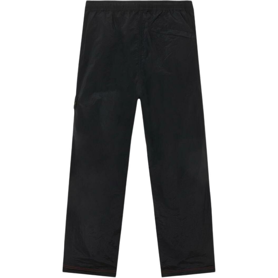 【代購】STONE ISLAND Snake Year Limited Collection Casual Pants Unisex Black