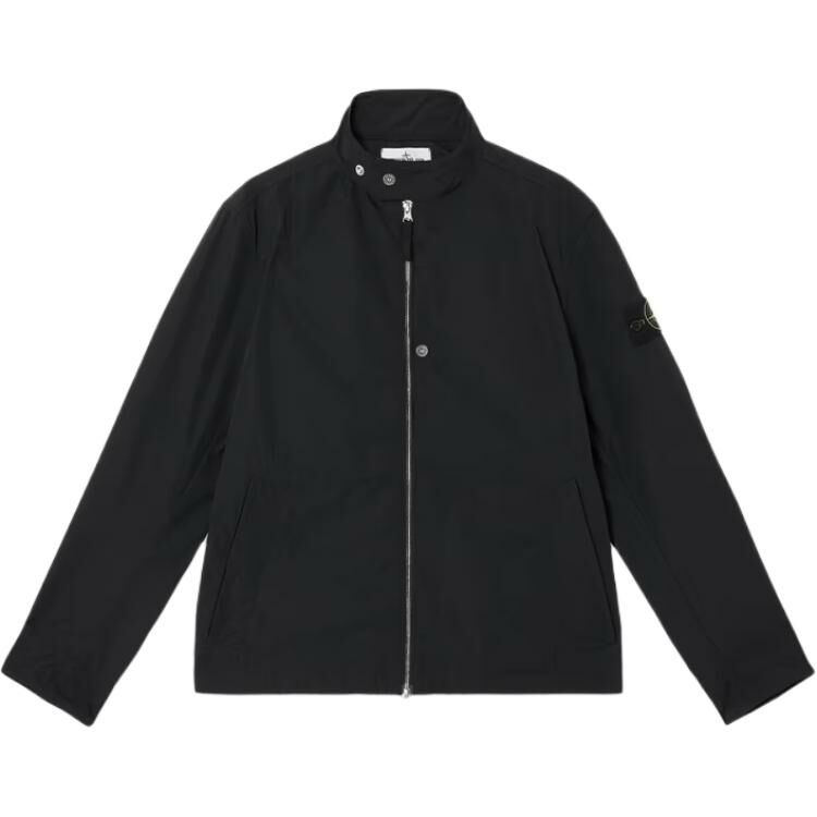 【代購】STONE ISLAND Compass-badge Jacket