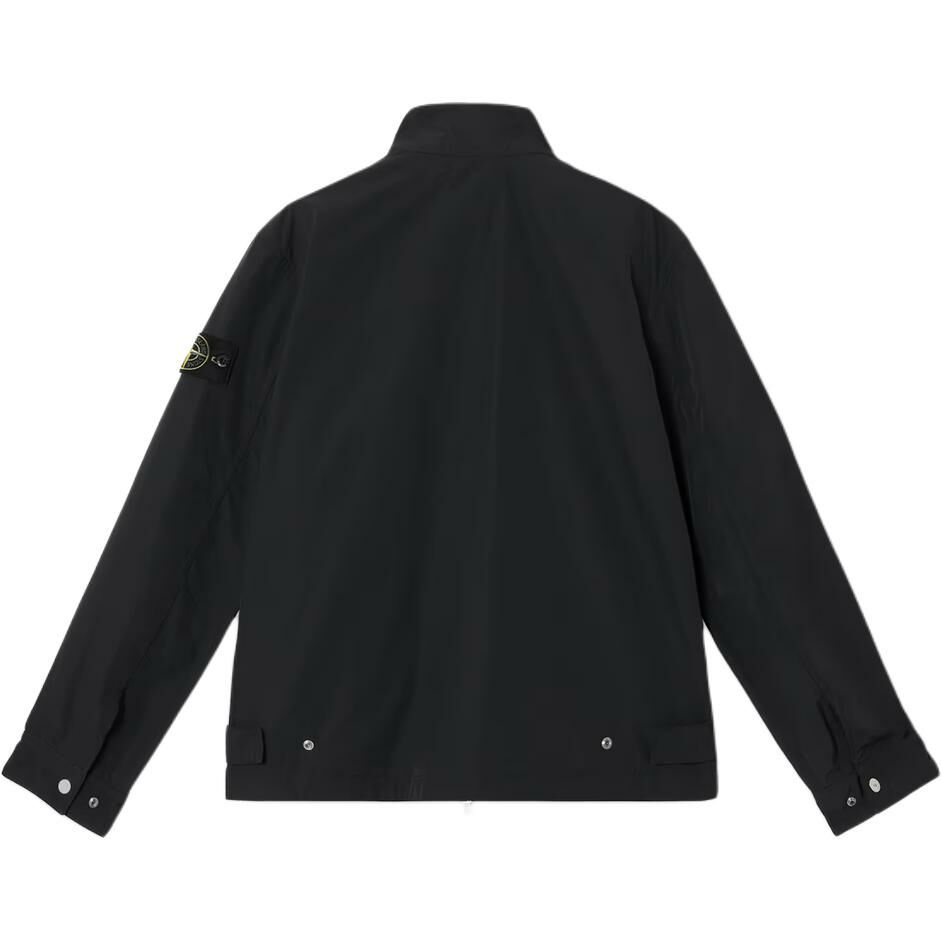【代購】STONE ISLAND Compass-badge Jacket