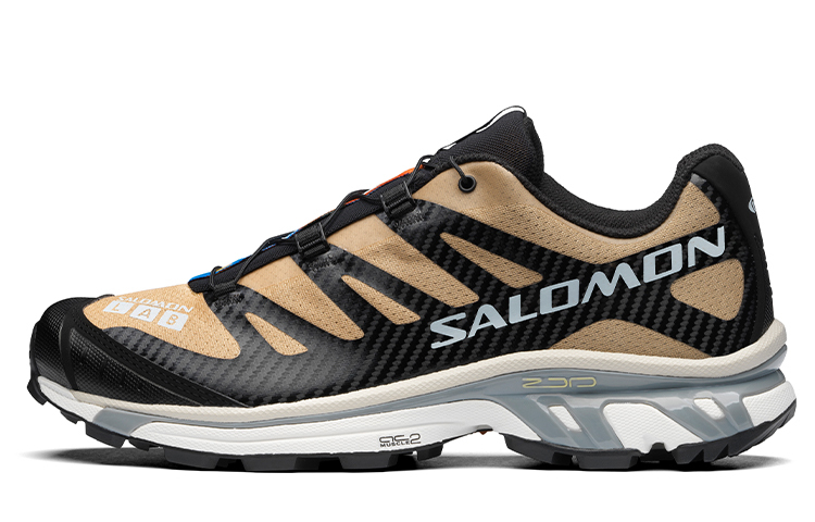 【代購】SALOMON XT-4 Advanced 'Beige'