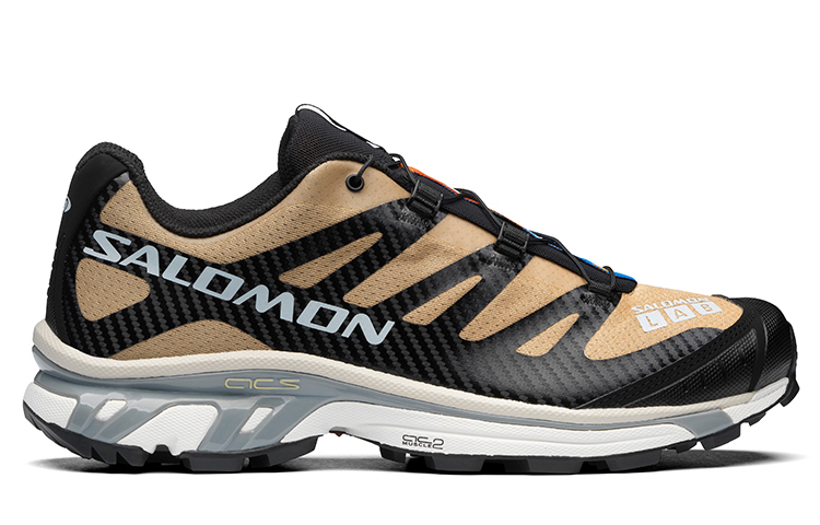 【代購】SALOMON XT-4 Advanced 'Beige'