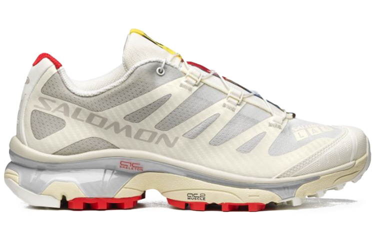 【代購】SALOMON XT-4 Og 'Vanilla Ice'