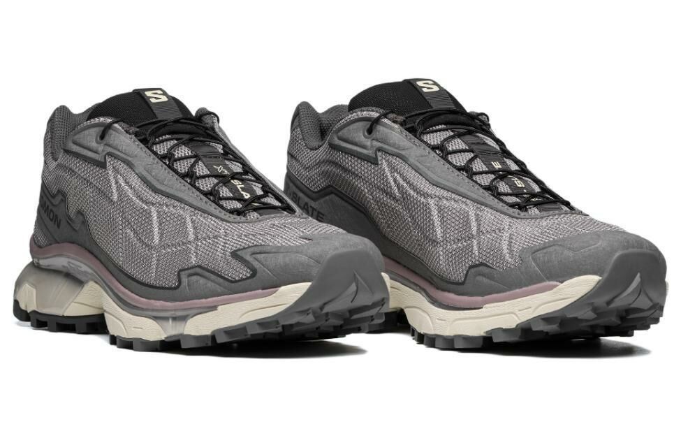 【代購】SALOMON XT-Slate Advanced 'Grey'