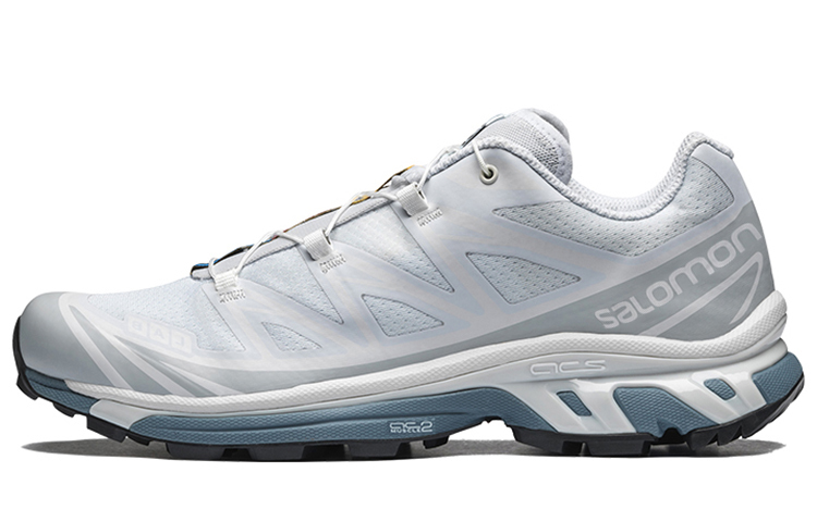 【代購】SALOMON Xt 6 / L00