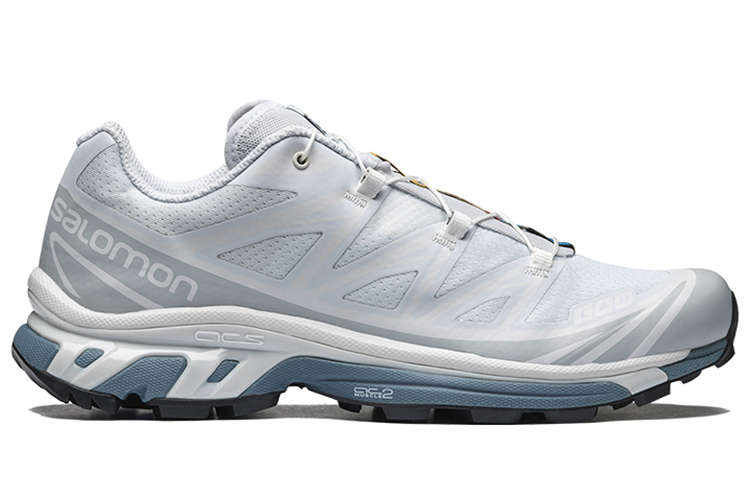 【代購】SALOMON Xt 6 / L00